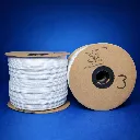 Elastico De 3 Ligas Sencillo / ½ cm