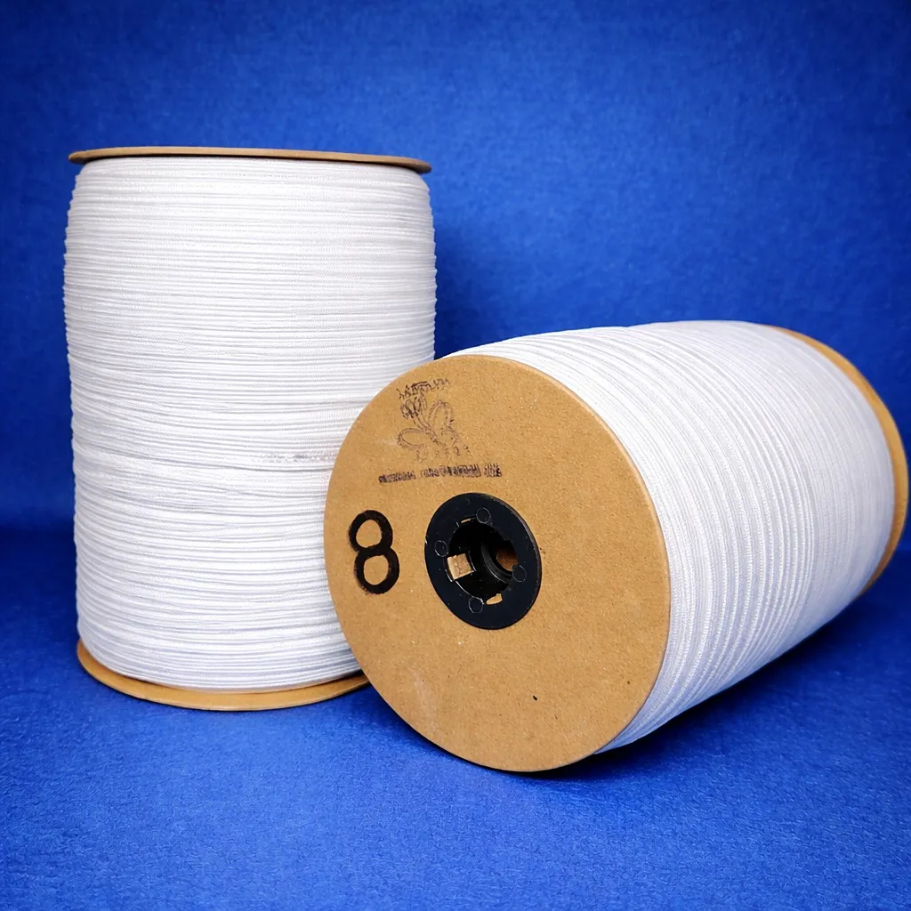 Elastico De 8 Ligas Sencillo