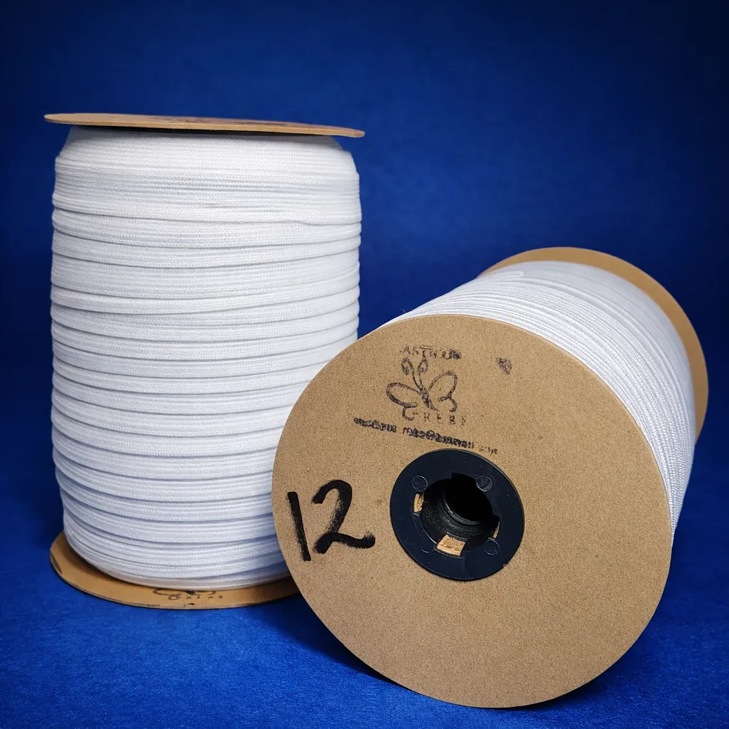 Elastico De 12 Ligas Sencillo