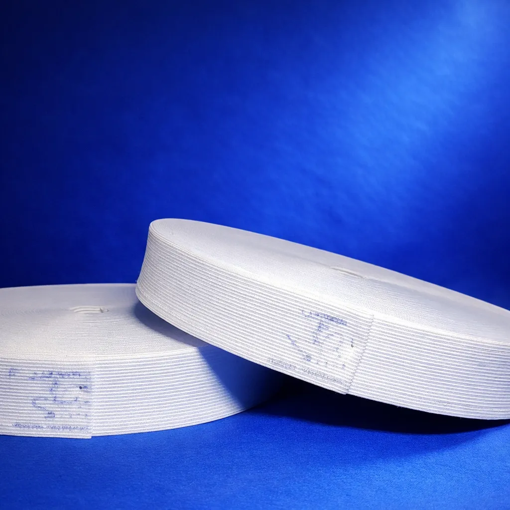 Elastico De 25 Ligas Sencillo / 1 ½ Sencillo