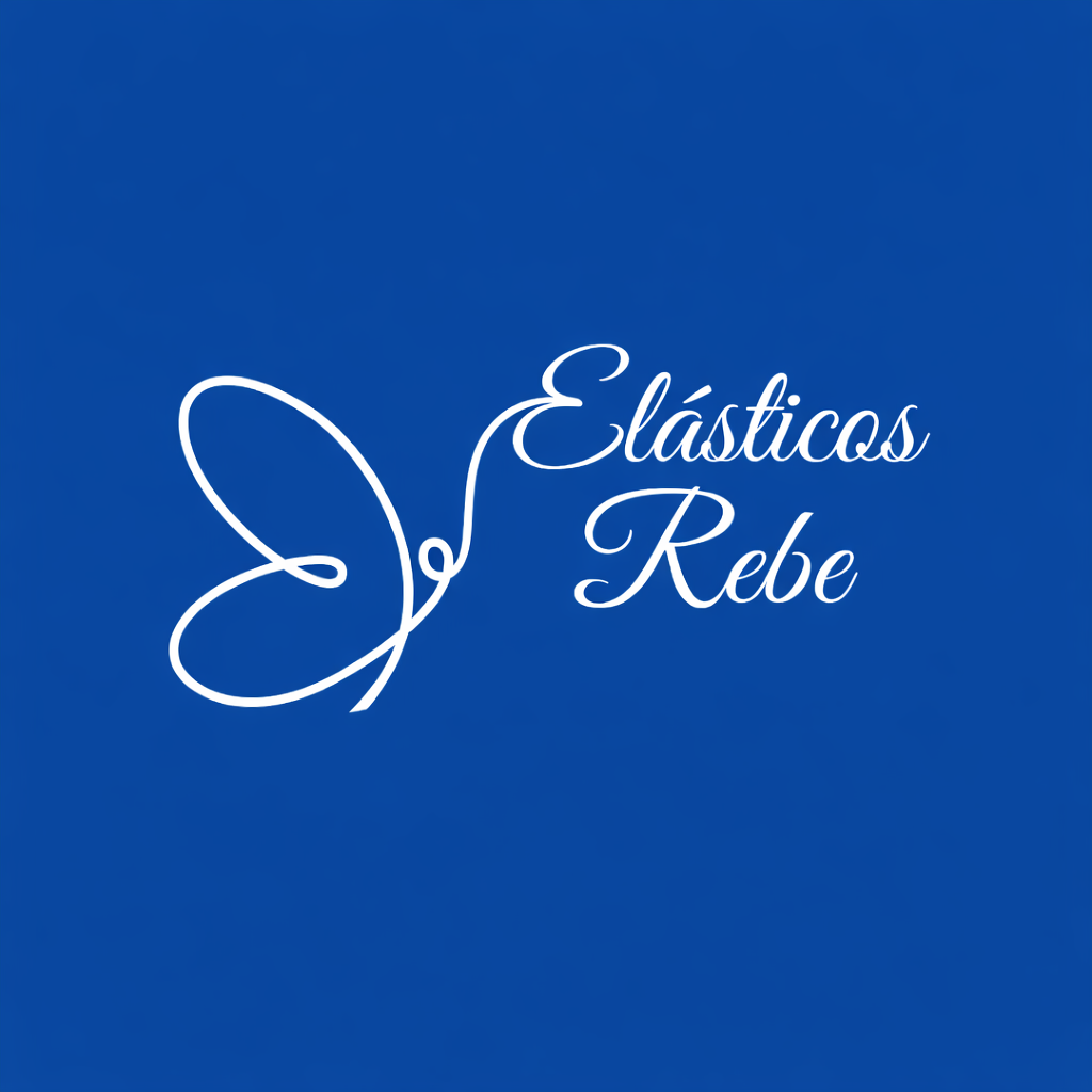 Elasticos Rebe / Oficial